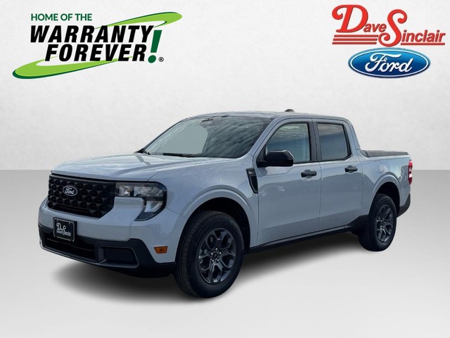 St. Louis MO 2025 Ford Maverick more details - ford maverick