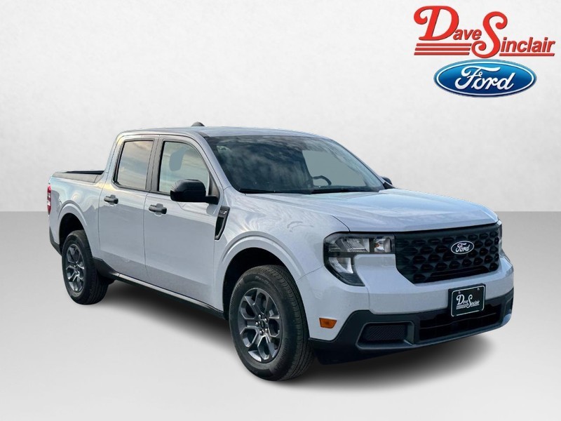 Ford Maverick Vehicle Full-screen Gallery Image 04