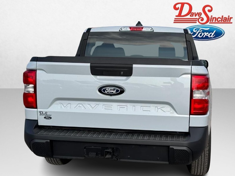 Ford Maverick Vehicle Full-screen Gallery Image 08