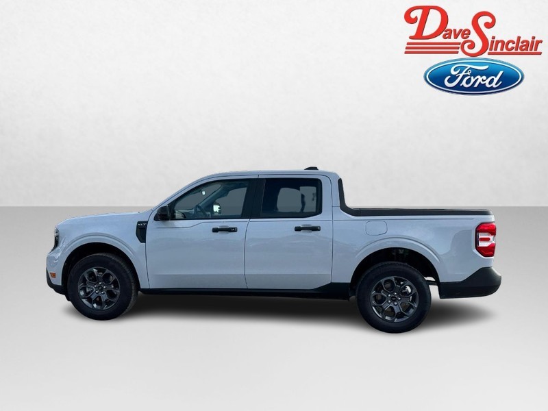 Ford Maverick Vehicle Full-screen Gallery Image 10