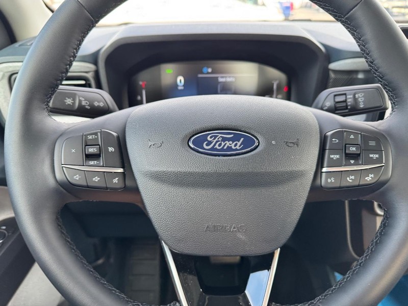 Ford Maverick Vehicle Full-screen Gallery Image 20