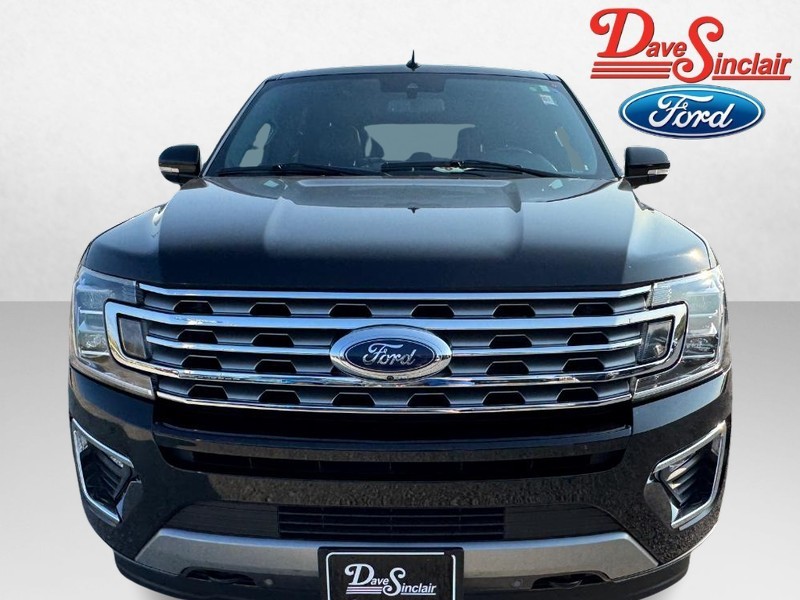 Ford Expedition Vehicle Full-screen Gallery Image 02