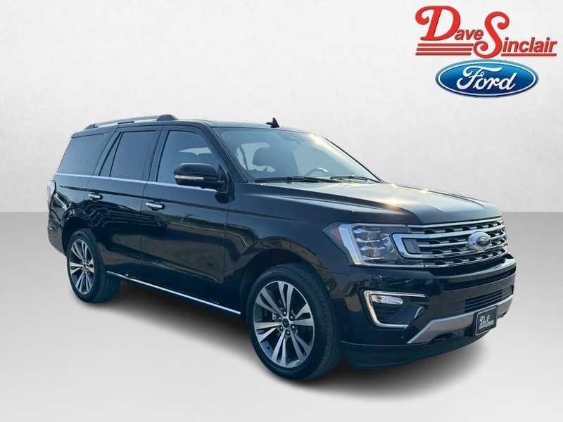 Ford Expedition Vehicle Full-screen Gallery Image 04