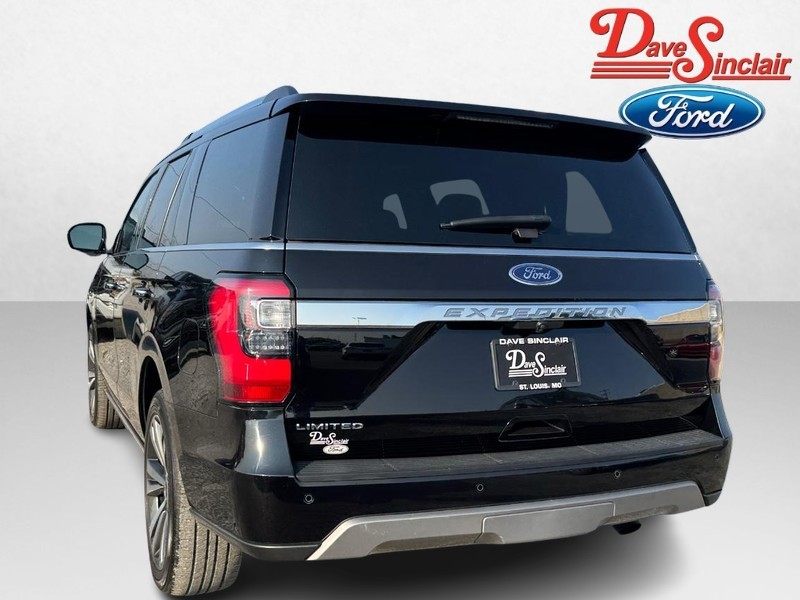 Ford Expedition Vehicle Full-screen Gallery Image 09