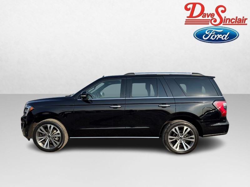 Ford Expedition Vehicle Full-screen Gallery Image 10