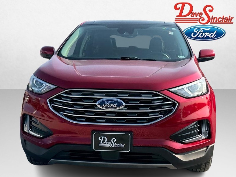 Ford Edge Vehicle Full-screen Gallery Image 02