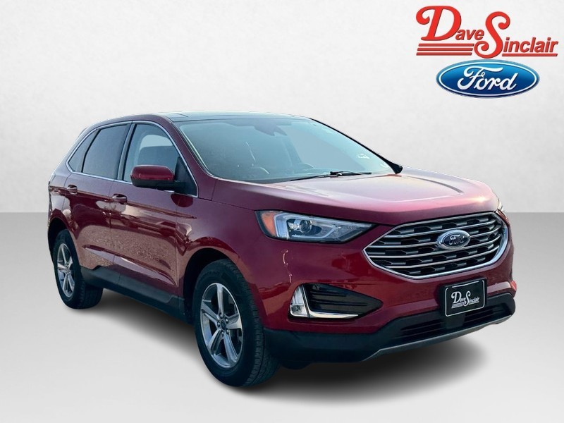 Ford Edge Vehicle Full-screen Gallery Image 04