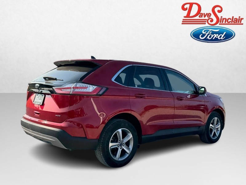Ford Edge Vehicle Full-screen Gallery Image 07