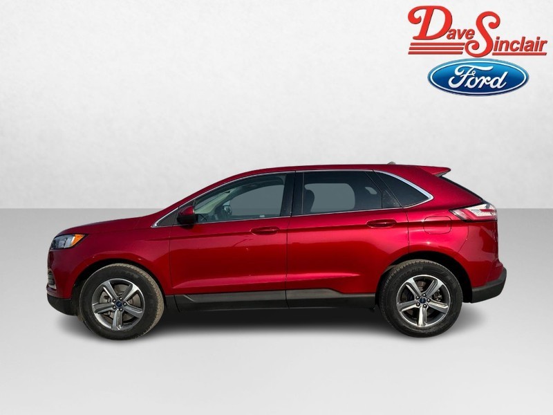 Ford Edge Vehicle Full-screen Gallery Image 10