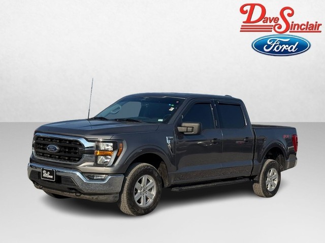 St. Louis MO 2023 Ford F-150 more details - ford f-150