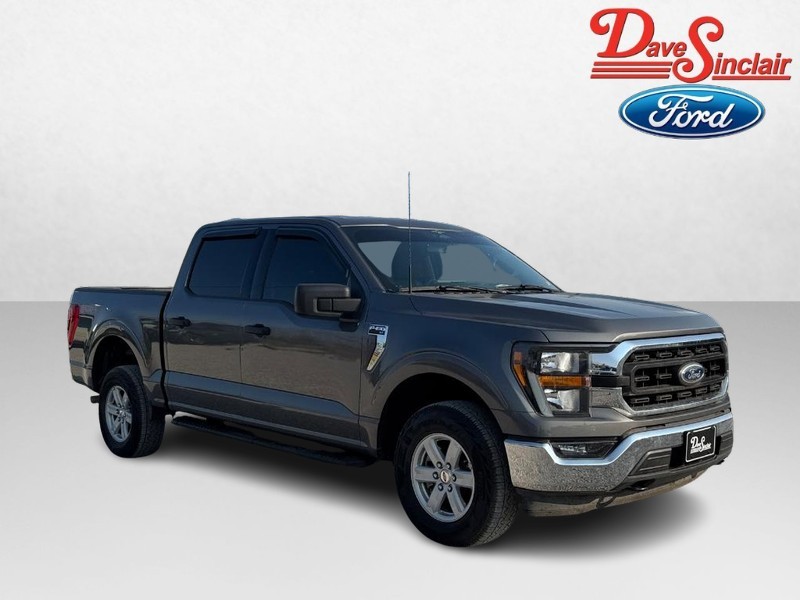 Ford F-150 Vehicle Full-screen Gallery Image 04