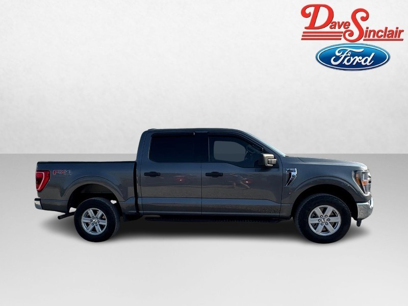 Ford F-150 Vehicle Full-screen Gallery Image 05