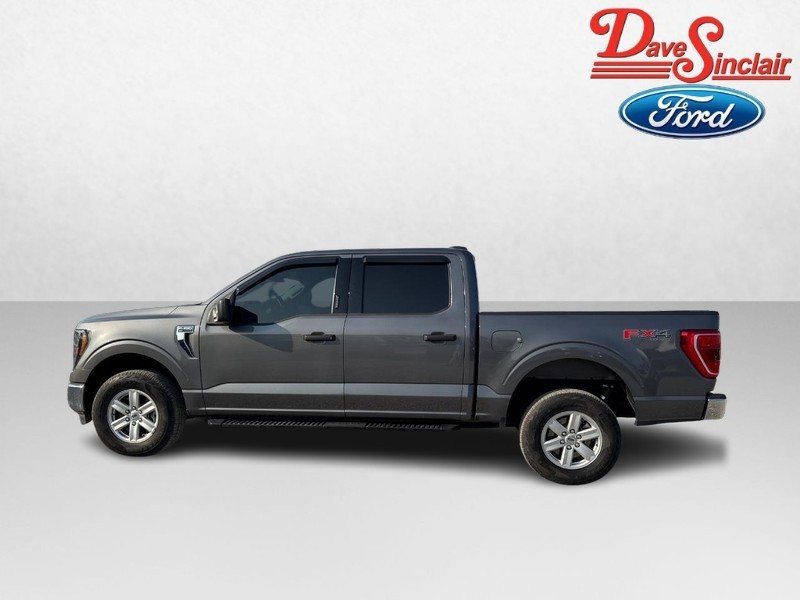 Ford F-150 Vehicle Full-screen Gallery Image 10