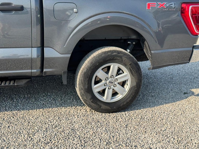 Ford F-150 Vehicle Full-screen Gallery Image 11