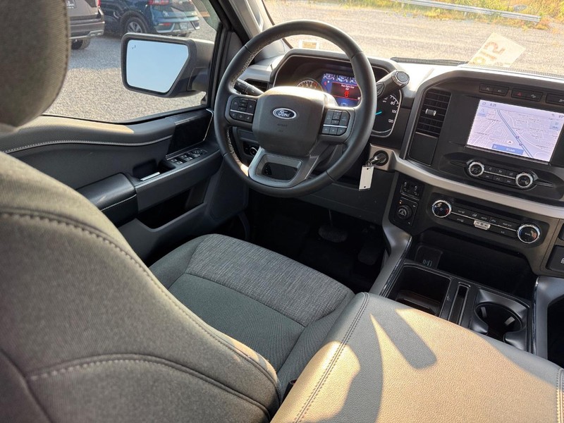 Ford F-150 Vehicle Full-screen Gallery Image 14