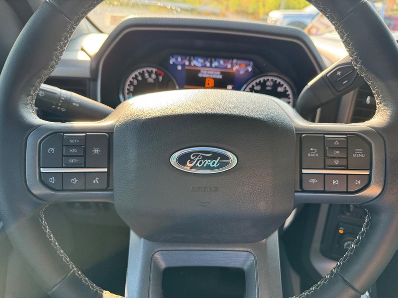 Ford F-150 Vehicle Full-screen Gallery Image 19