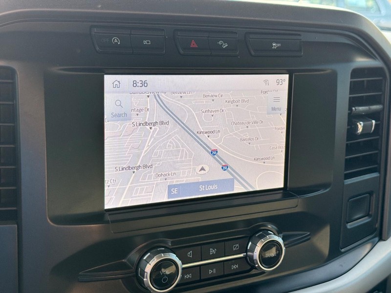 Ford F-150 Vehicle Full-screen Gallery Image 22