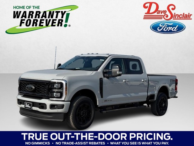 St. Louis MO 2026 Ford Super Duty F-350 SRW more details - ford super duty f-350 srw