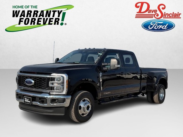 St. Louis MO 2026 Ford Super Duty F-350 DRW more details - ford super duty f-350 drw
