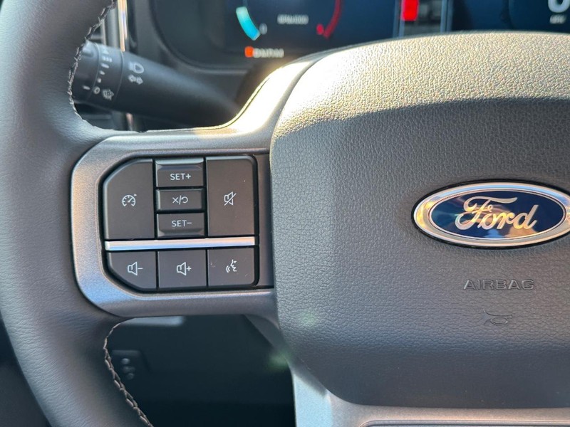 Ford Super Duty F-250 SRW Vehicle Full-screen Gallery Image 22