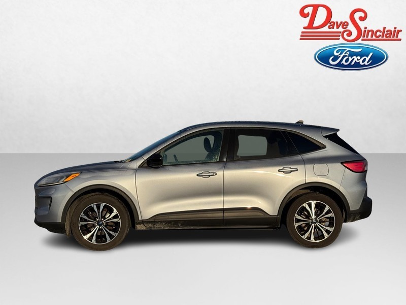 Ford Escape Vehicle Full-screen Gallery Image 10