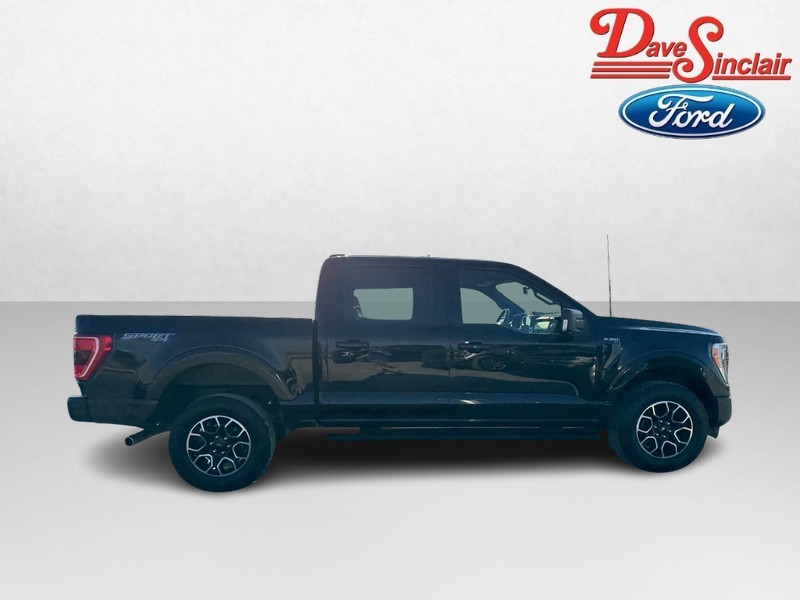 Ford F-150 Vehicle Full-screen Gallery Image 05