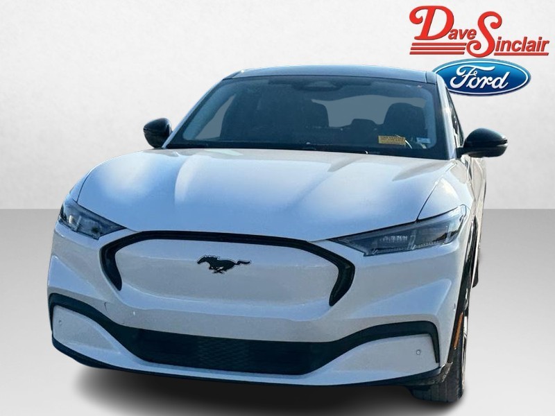 Used 2023 Ford Mustang Mach-E Premium AWD with VIN 3FMTK3SU4PMA32090 for sale in St. Louis, MO