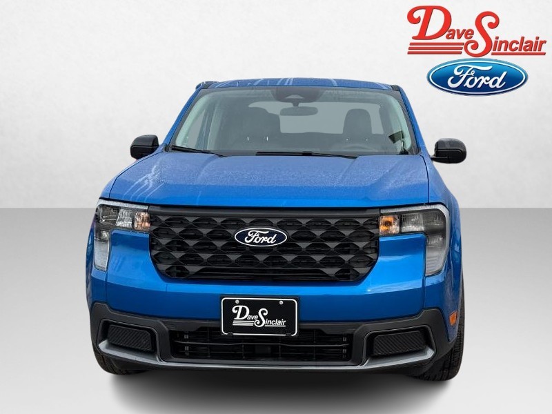 Ford Maverick Vehicle Full-screen Gallery Image 02