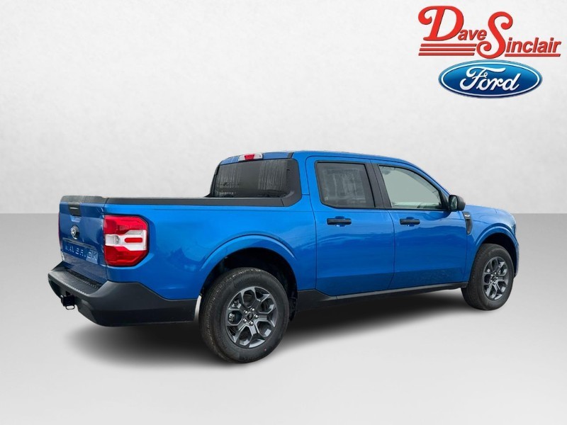 Ford Maverick Vehicle Full-screen Gallery Image 07