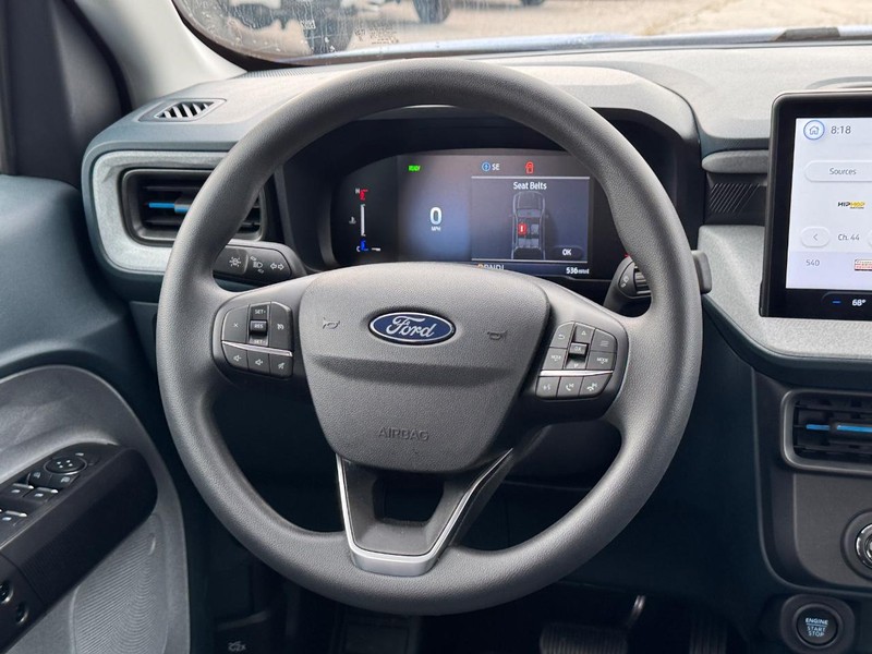 Ford Maverick Vehicle Full-screen Gallery Image 14