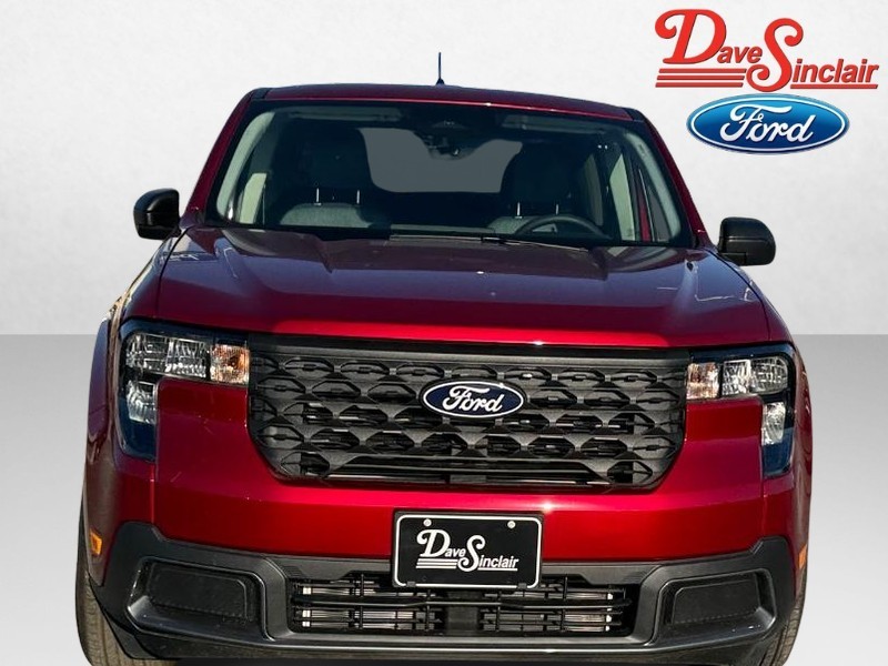 Ford Maverick Vehicle Full-screen Gallery Image 02