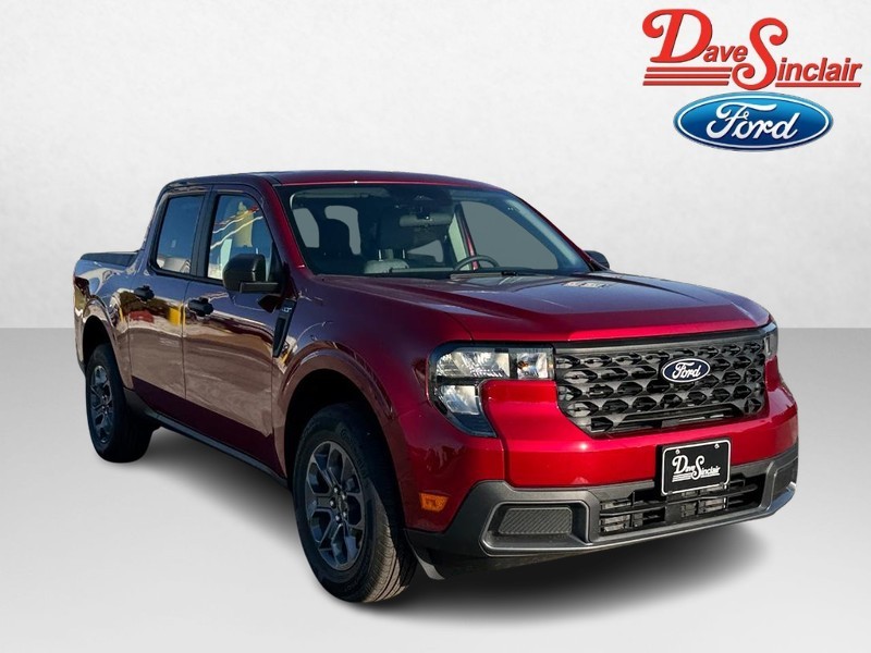 Ford Maverick Vehicle Full-screen Gallery Image 04