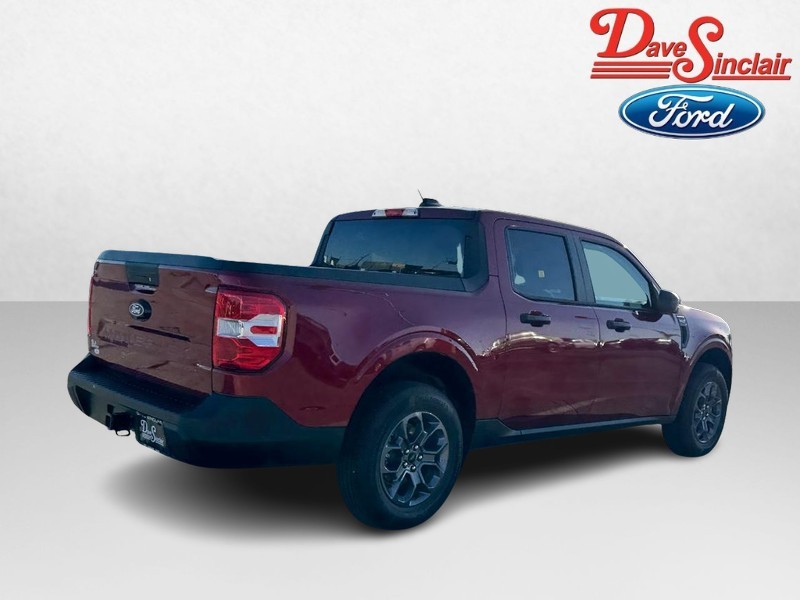 Ford Maverick Vehicle Full-screen Gallery Image 07