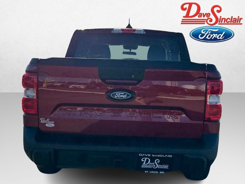 Ford Maverick Vehicle Full-screen Gallery Image 08