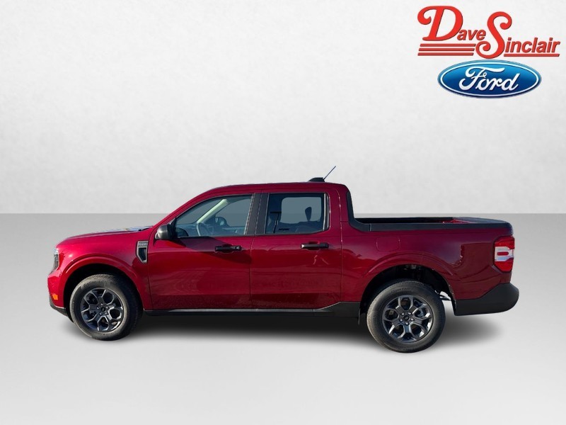 Ford Maverick Vehicle Full-screen Gallery Image 10