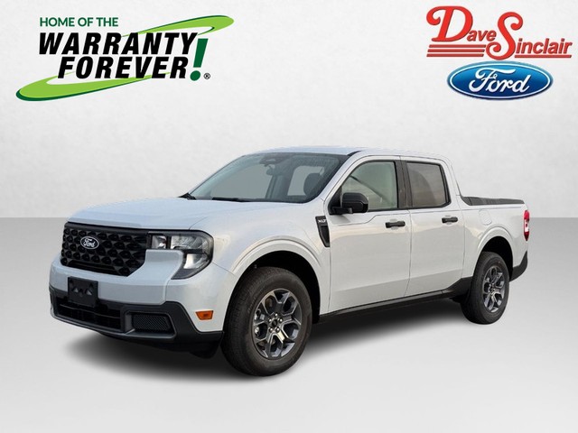 St. Louis MO 2025 Ford Maverick more details - ford maverick