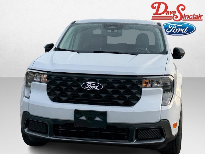 Ford Maverick Vehicle Full-screen Gallery Image 02