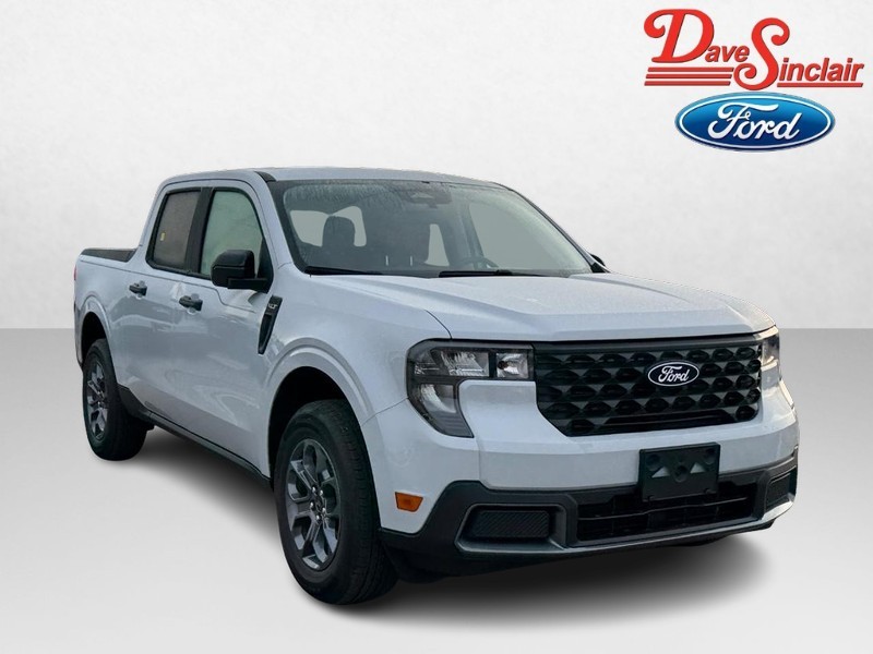 Ford Maverick Vehicle Full-screen Gallery Image 04