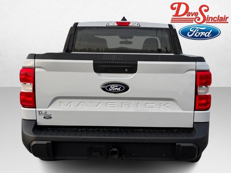 Ford Maverick Vehicle Full-screen Gallery Image 08