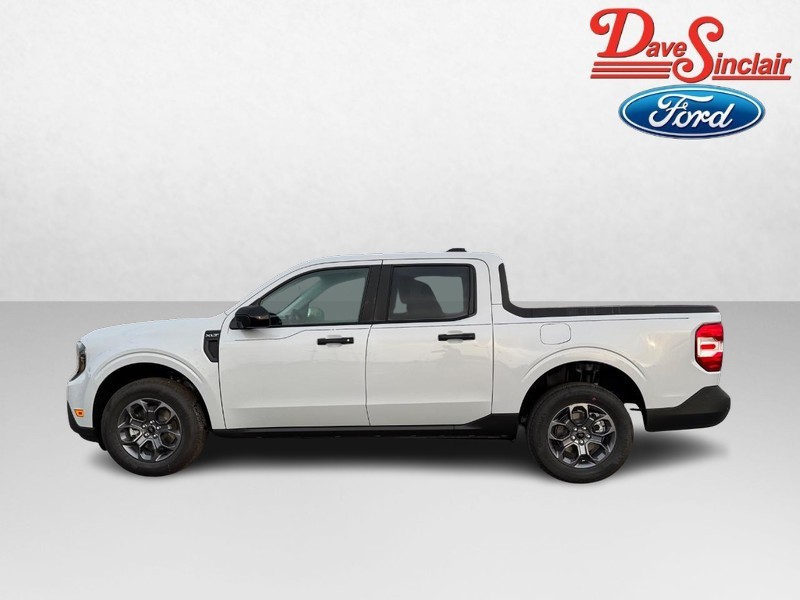 Ford Maverick Vehicle Full-screen Gallery Image 10