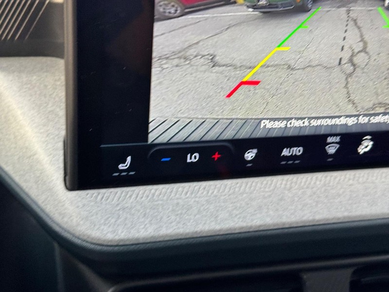 Ford Maverick Vehicle Full-screen Gallery Image 22