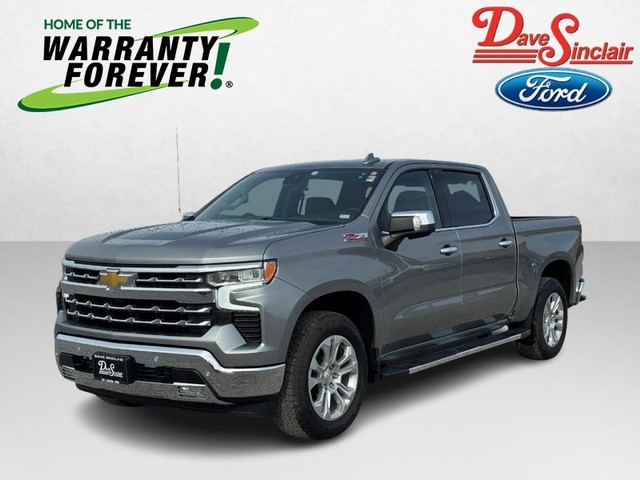 St. Louis MO 2024 Chevrolet Silverado 1500 more details - chevrolet silverado 1500