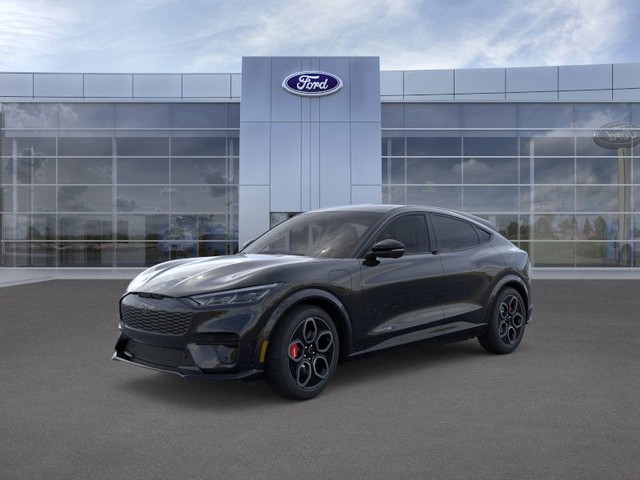 St. Louis MO 2024 Ford Mustang Mach-E more details - ford mustang mach-e