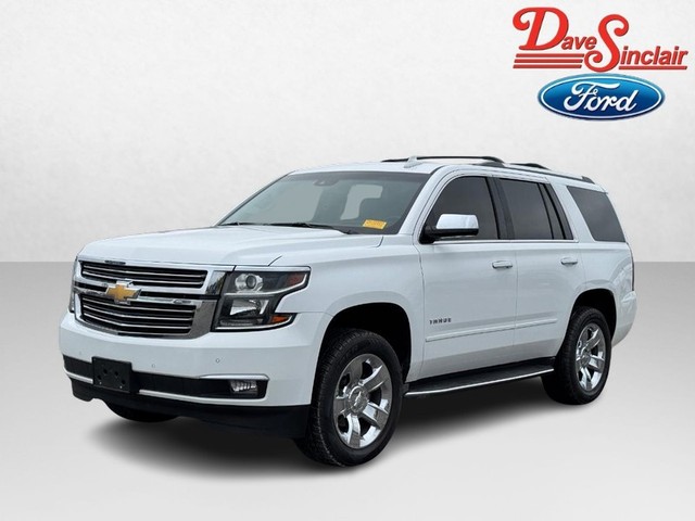 St. Louis MO 2017 Chevrolet Tahoe more details - chevrolet tahoe