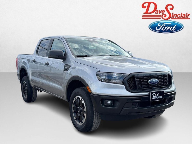 Ford Ranger Vehicle Full-screen Gallery Image 04