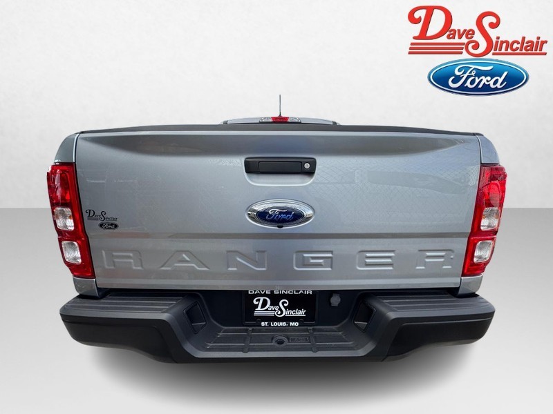 Ford Ranger Vehicle Full-screen Gallery Image 08