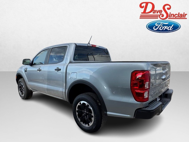 Ford Ranger Vehicle Full-screen Gallery Image 09