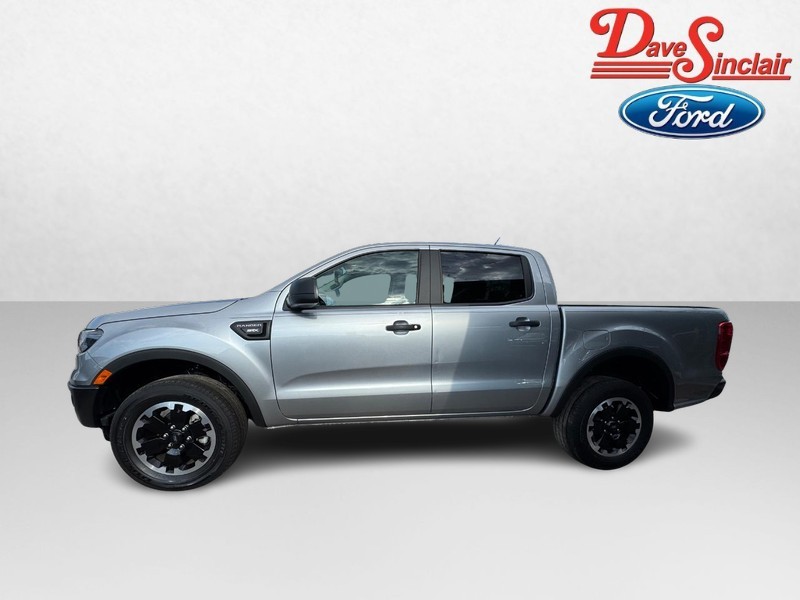 Ford Ranger Vehicle Full-screen Gallery Image 10