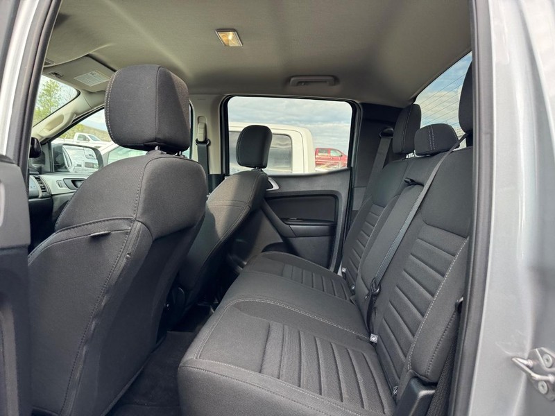 Ford Ranger Vehicle Full-screen Gallery Image 13