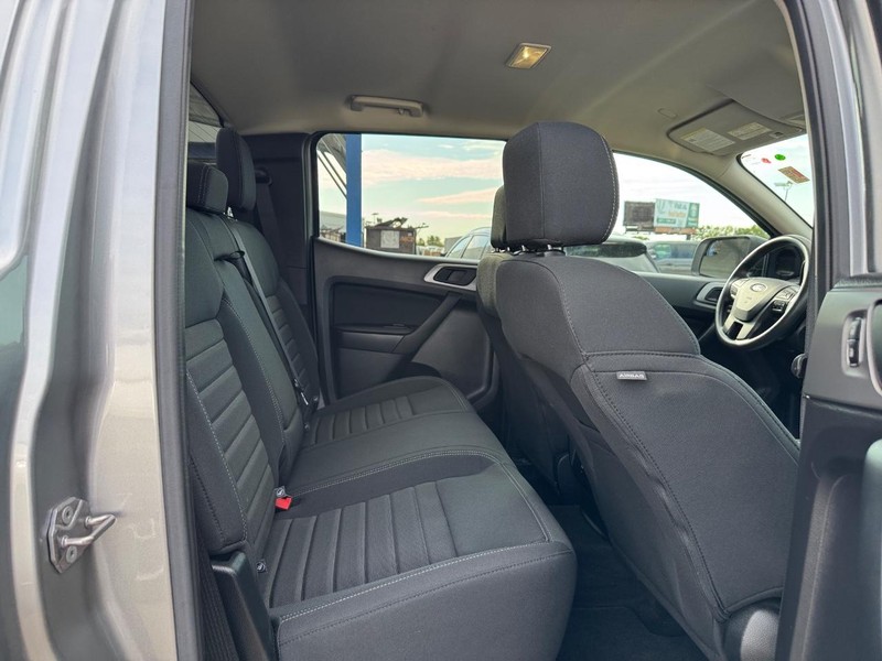Ford Ranger Vehicle Full-screen Gallery Image 14